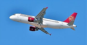 吉祥航空