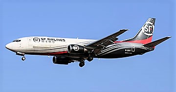 顺丰航空