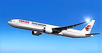 东方航空